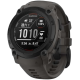 Garmin 010-02932-13 Instinct E – 40 mm 本我系列 GPS 智慧腕錶 (石墨灰)